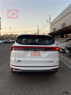 جيتور X70 بلس